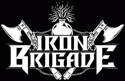 logo Iron Brigade